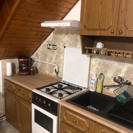 Edit Vendeghaz Balatonszentgyoergy Balatonszentgyorgy Dış mekan fotoğraf